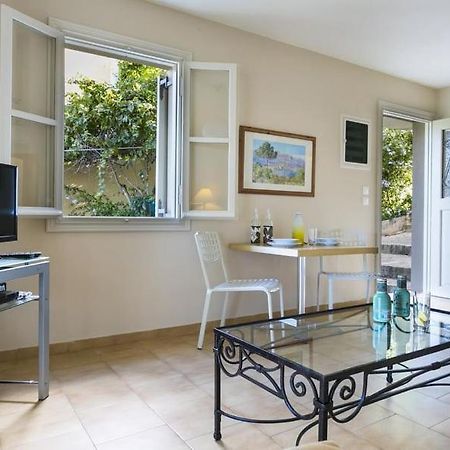 Windward Suite @ Fiscardo Waterfront Fiskardo Ngoại thất bức ảnh