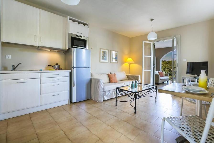 Windward Suite @ Fiscardo Waterfront Fiskardo Ngoại thất bức ảnh
